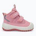 Reima Passo 2.0 children's shoes blush rose 2