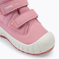 Reima Passo 2.0 children's shoes blush rose 7