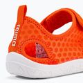 Reima Rantaan-J 2.0 children's hiking sandals orange 5400067A-2820 8