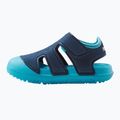 Children's sandals Reima Koralli navy 2