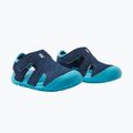 Children's sandals Reima Koralli navy 3