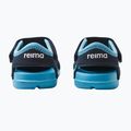 Children's sandals Reima Koralli navy 4