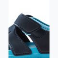 Children's sandals Reima Koralli navy 7
