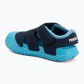 Children's sandals Reima Koralli navy 3