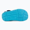 Children's sandals Reima Koralli navy 4