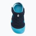 Children's sandals Reima Koralli navy 5