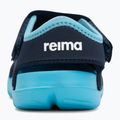 Children's sandals Reima Koralli navy 6