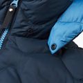 Reima Fossila children's down jacket navy 5