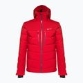 Men's Halti Wiseman Ski Jacket Red H059-2541/V67