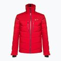 Men's Halti Wiseman Ski Jacket Red H059-2541/V67 2
