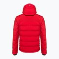 Men's Halti Wiseman Ski Jacket Red H059-2541/V67 3