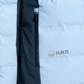 Women's Halti Lis Ski Jacket Blue H059-2550/A32 4