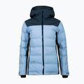 Women's Halti Lis Ski Jacket Blue H059-2550/A32 7