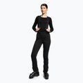 Women's ski set Halti Nietos XCT Set black 8