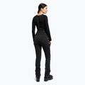 Women's ski set Halti Nietos XCT Set black 9