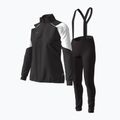 Women's ski set Halti Nietos XCT Set black 12