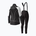 Women's ski set Halti Nietos XCT Set black 13