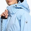 Women's Halti Galaxy DX Ski Jacket blue H059-2587/A32 7