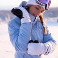 Women's Halti Galaxy DX Ski Jacket blue H059-2587/A32 16