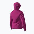 Women's Halti Galaxy DX Ski Jacket purple H059-2587/A68 14