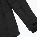 Women's ski jacket Halti Mellow black 4
