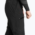 Men's ski trousers Halti Carvey DX black 5