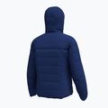 Men's Halti Nordic Arcty bellwether blue ski jacket 2