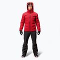 Men's Halti Nordic ski jacket Arcty halti red 2