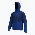 Men's ski jacket Halti Wedeln DX surf the web blue 2