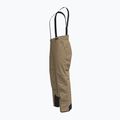 Men's ski trousers Halti Carvey DX kelp beige 7