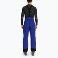 Men's ski trousers Halti Carvey DX surf the web blue 2