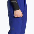 Men's ski trousers Halti Carvey DX surf the web blue 6
