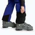Men's ski trousers Halti Carvey DX surf the web blue 7