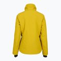 Women's ski jacket Halti Radius DX golden palm 8