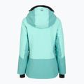 Women's ski jacket Halti Planker DX bristol green 2