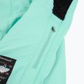 Women's ski jacket Halti Planker DX bristol green 6