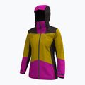 Women's ski jacket Halti Planker DX prima pink 5