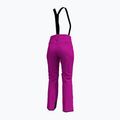 Women's ski trousers Halti Trusty DX prima pink 2