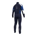 Men's Halti Hyyde XCT Ski Set surf the web blue 2