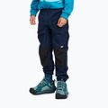 Children's trousers Reima Vaeltaa navy