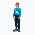 Children's trousers Reima Vaeltaa navy 2