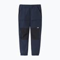 Children's trousers Reima Vaeltaa navy 4