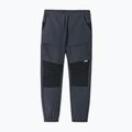 Children's trousers Reima Vaeltaa soft black