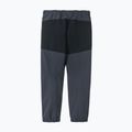 Children's trousers Reima Vaeltaa soft black 2