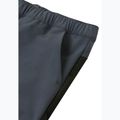 Children's trousers Reima Vaeltaa soft black 4