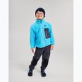 Children's trousers Reima Vaeltaa soft black 8