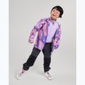 Children's trousers Reima Vaeltaa soft black 9
