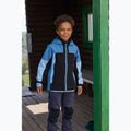 Children's trousers Reima Vaeltaa soft black 10