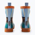 Reima Magisk Moomin dark orange children's wellingtons 9