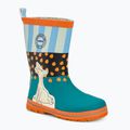 Reima Magisk Moomin dark orange children's wellingtons